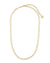 Merrick Chain Necklace in Gold