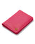 Kendra Scott Passport Holder in Hot Pink