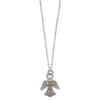 Brighton Loving Angel Necklace