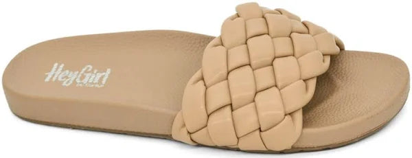 Corkys Extra in Camel