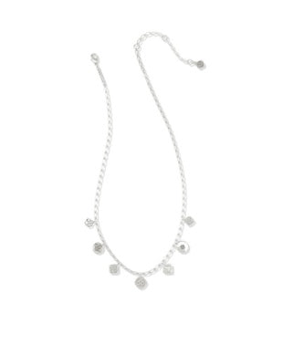 Dira Charm Necklace