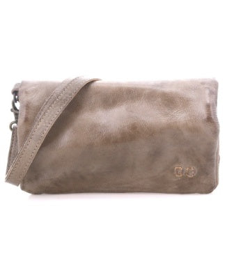 Bed Stu Cadence Taupe Rustic