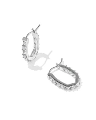 Fate Huggie Earring