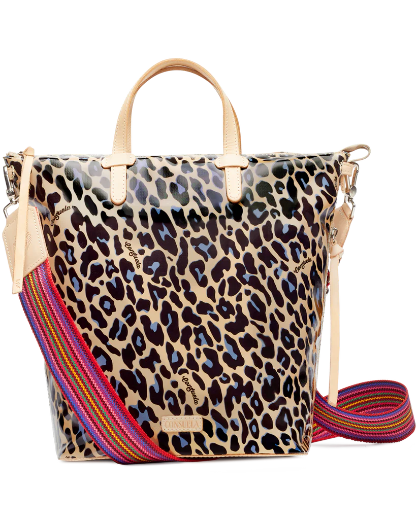 Consuela blue 2025 jag hobo