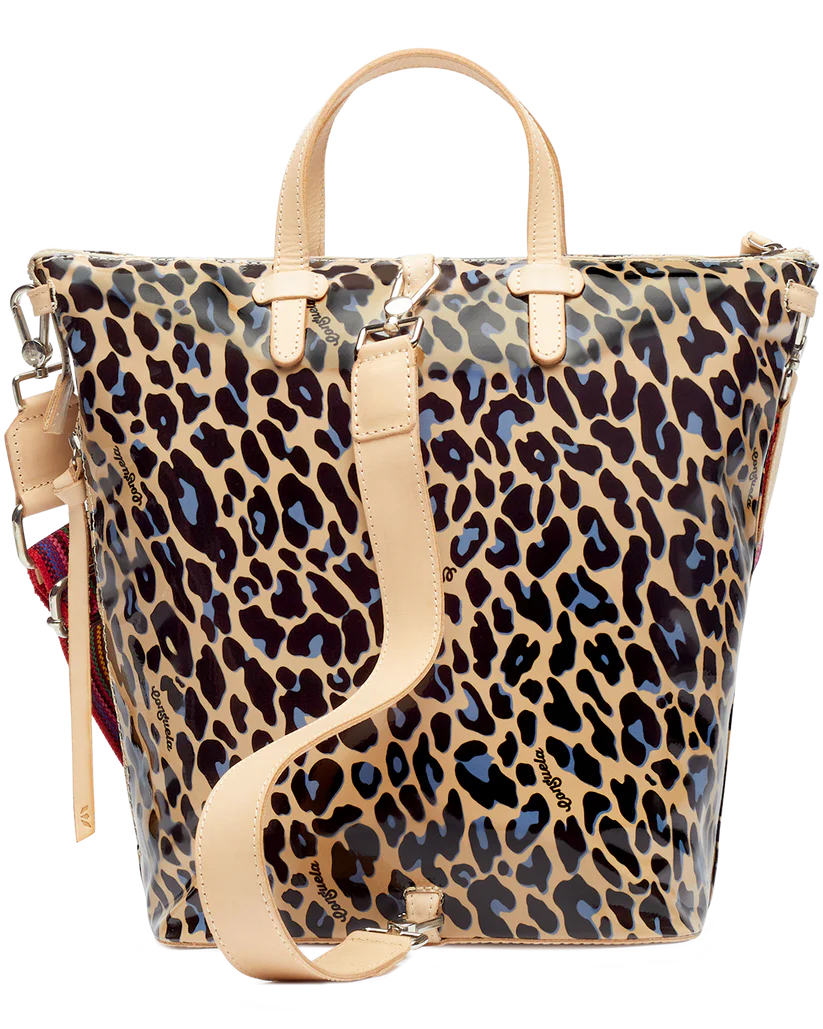 Consuela 2025 blue jag