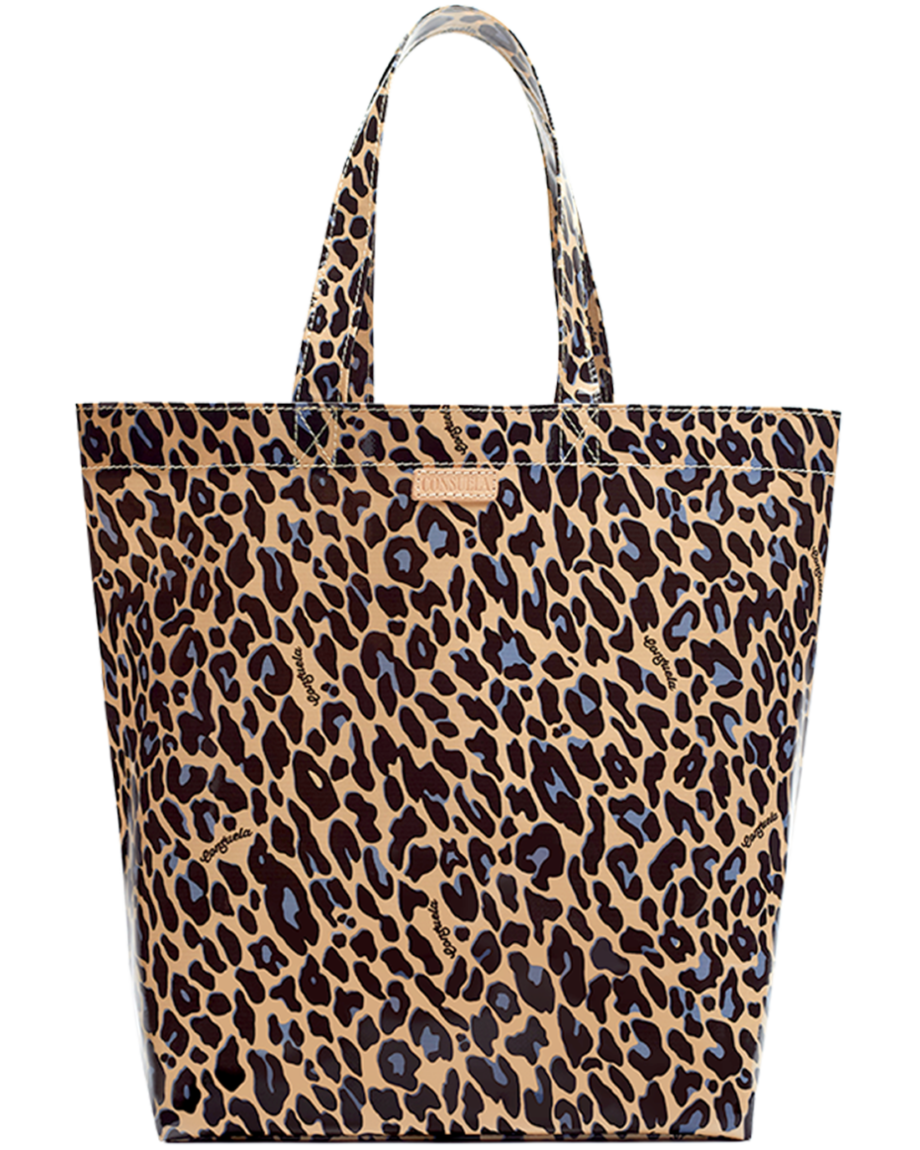 Consuela Grab N Go Blue Jag