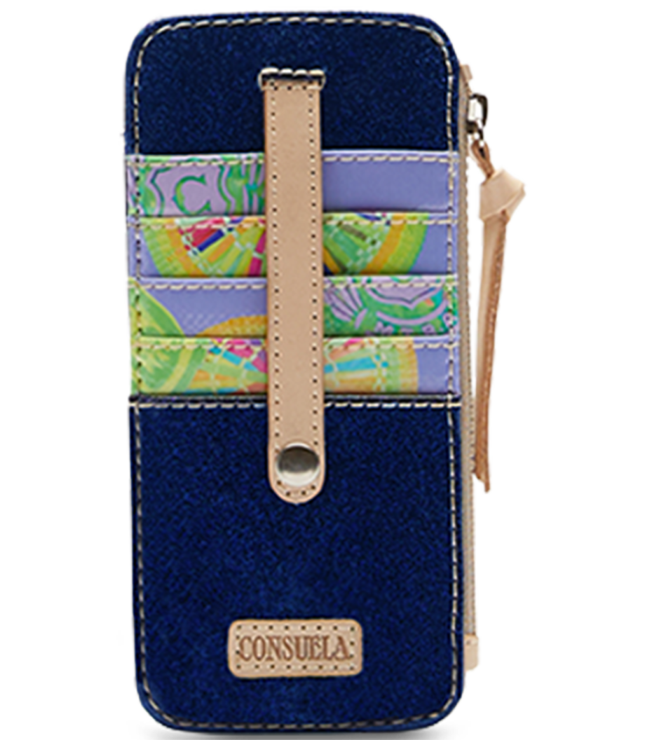 Consuela Calley Card Organizer