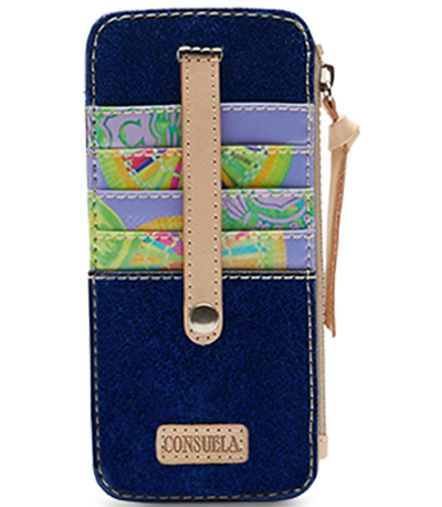 Consuela Calley Card Organizer