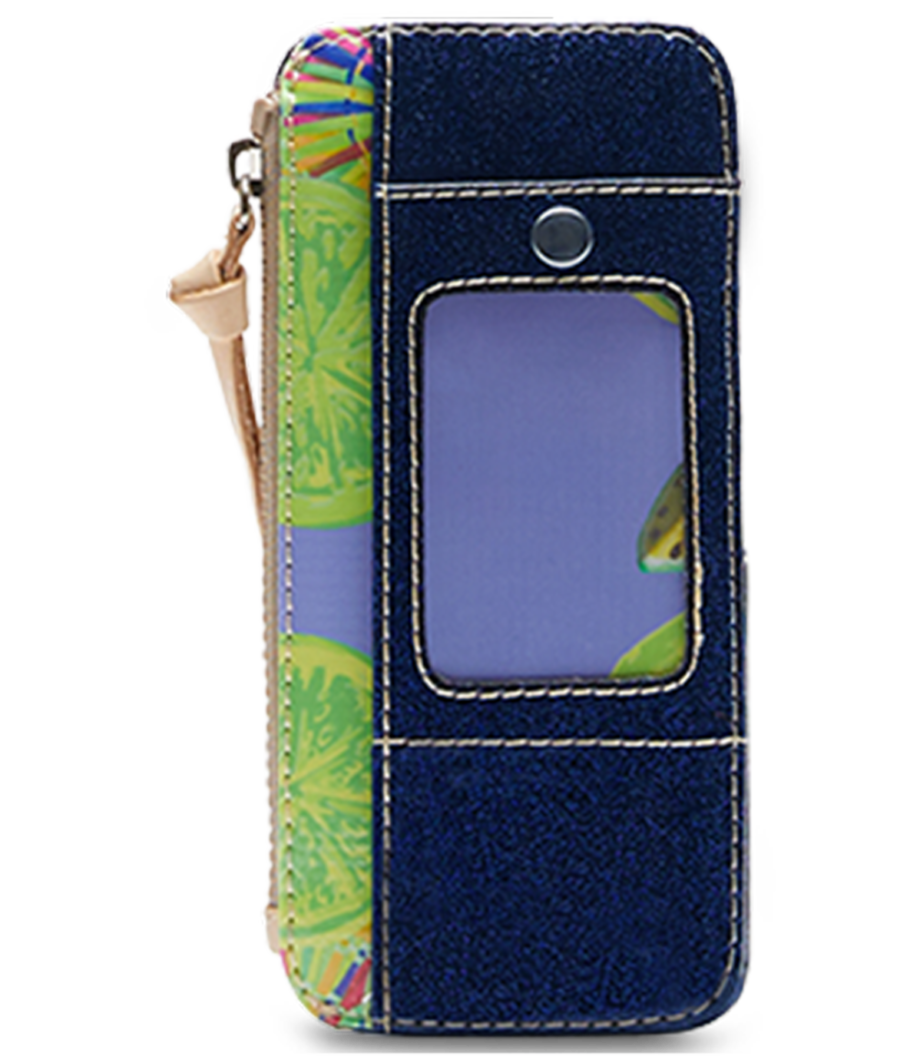 Consuela Calley Card Organizer