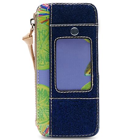 Consuela Calley Card Organizer