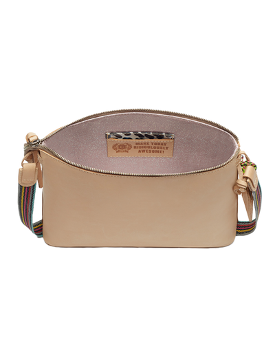 Consuela Diego Downtown Crossbody