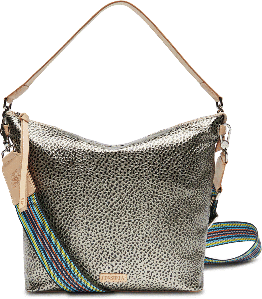 Consuela Tommy Hobo Bag