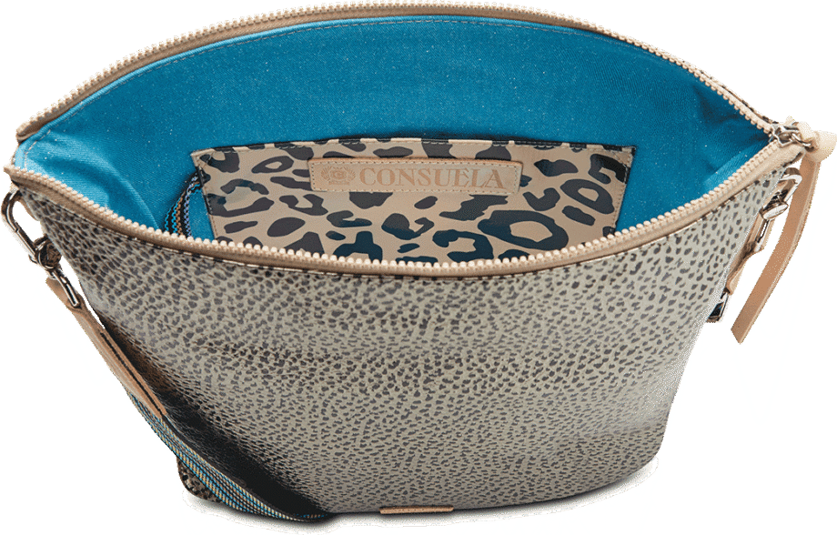 Consuela 2025 snakeskin bag