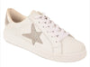 Silver Star Shoe