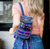 Boho Backpack