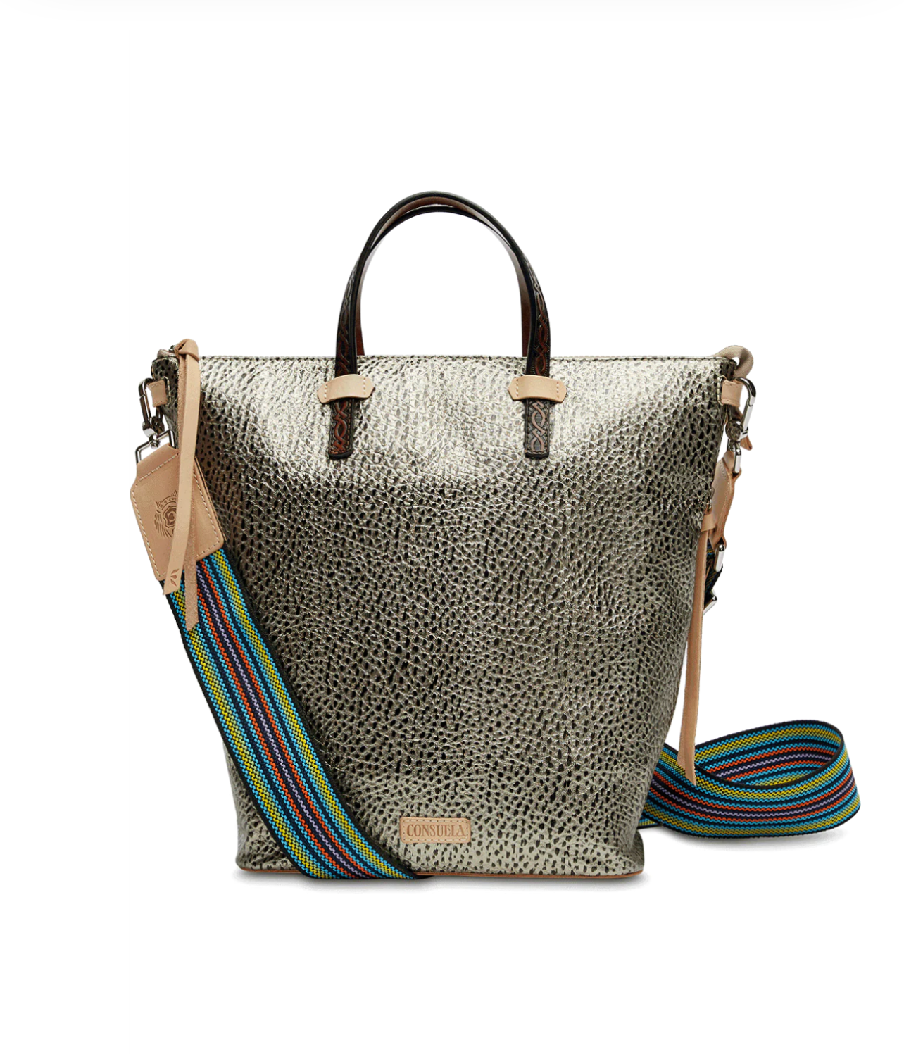 Consuela Tommy Sling Bleu Co