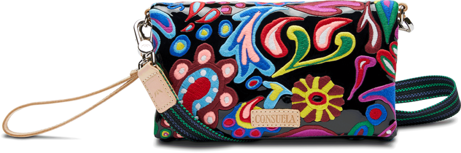 Consuela Mack Uptown Crossbody