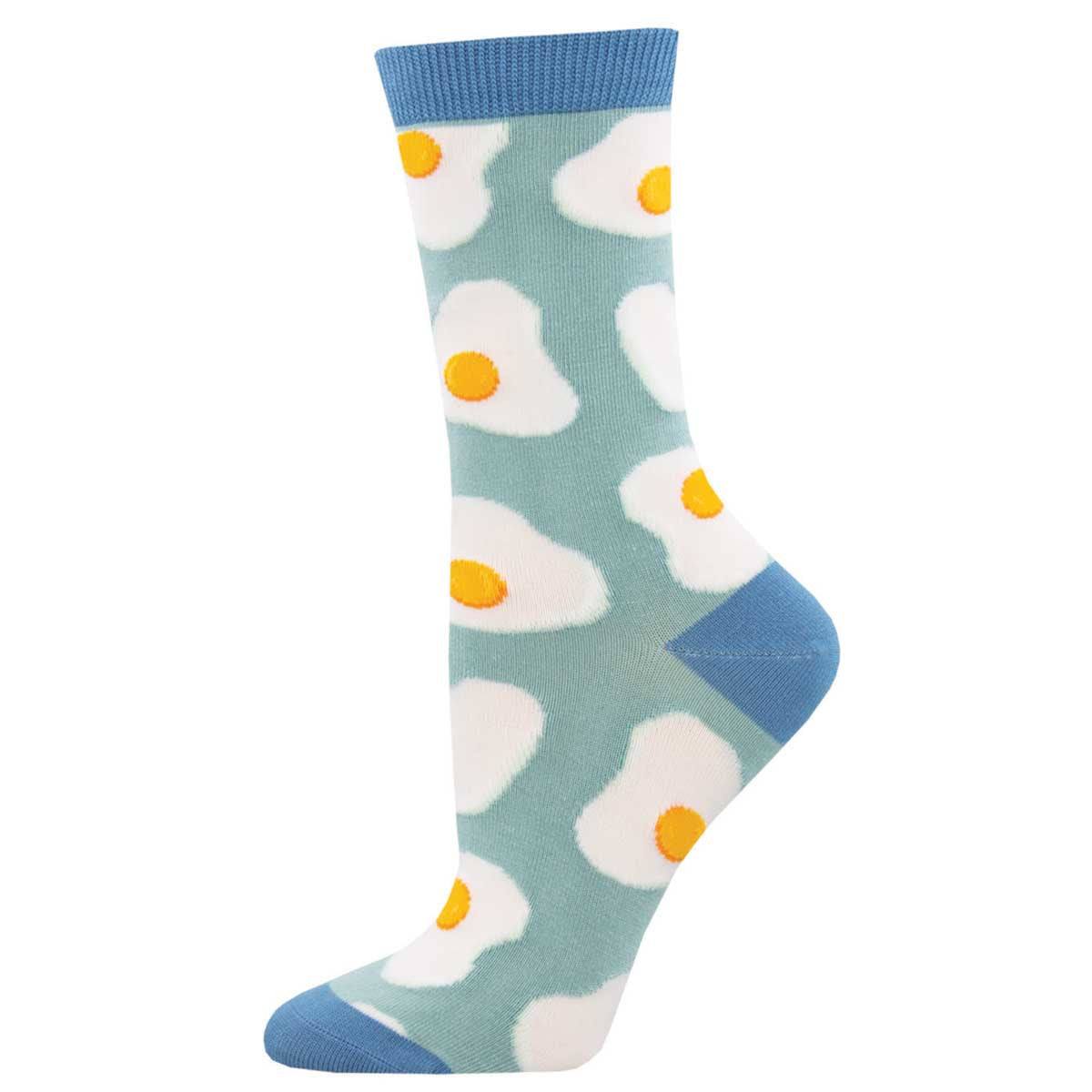 Socksmith Women's Socks-Sunny Side Up