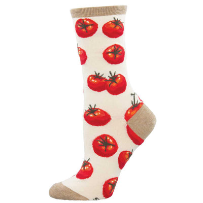Socksmith Women's Socks-Toe-May-Toes