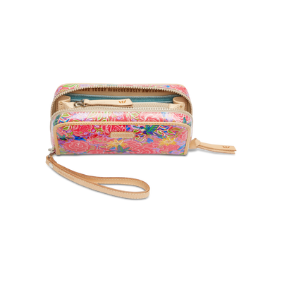 Consuela Fran Wristlet Wallet