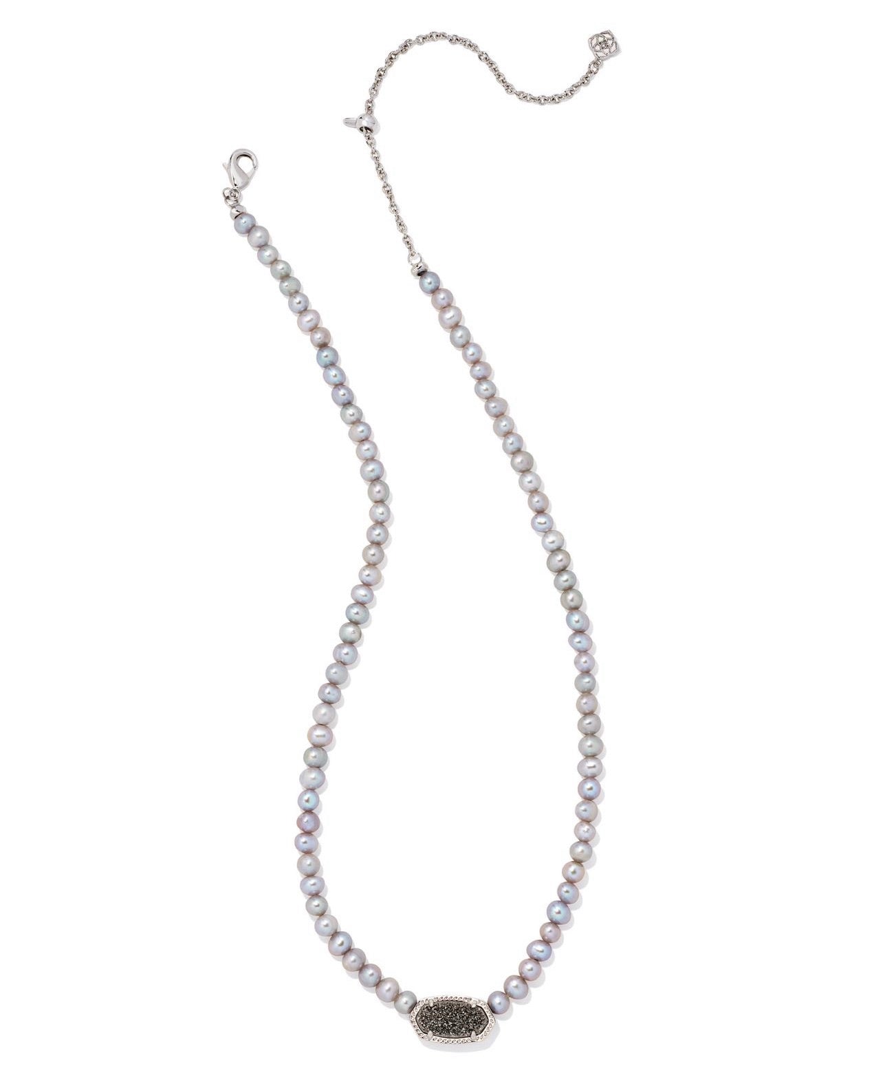 Kendra Scott 14k Gold Filigree Elisa Pendant Necklace Jewelry for sale  online | eBay