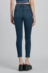 Cello Skinny Dark Wash Denim