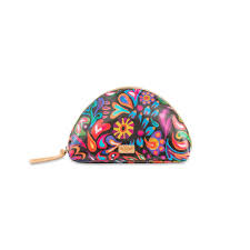 Consuela Medium Dome Cosmetic Bag