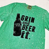 Grin & Beer It