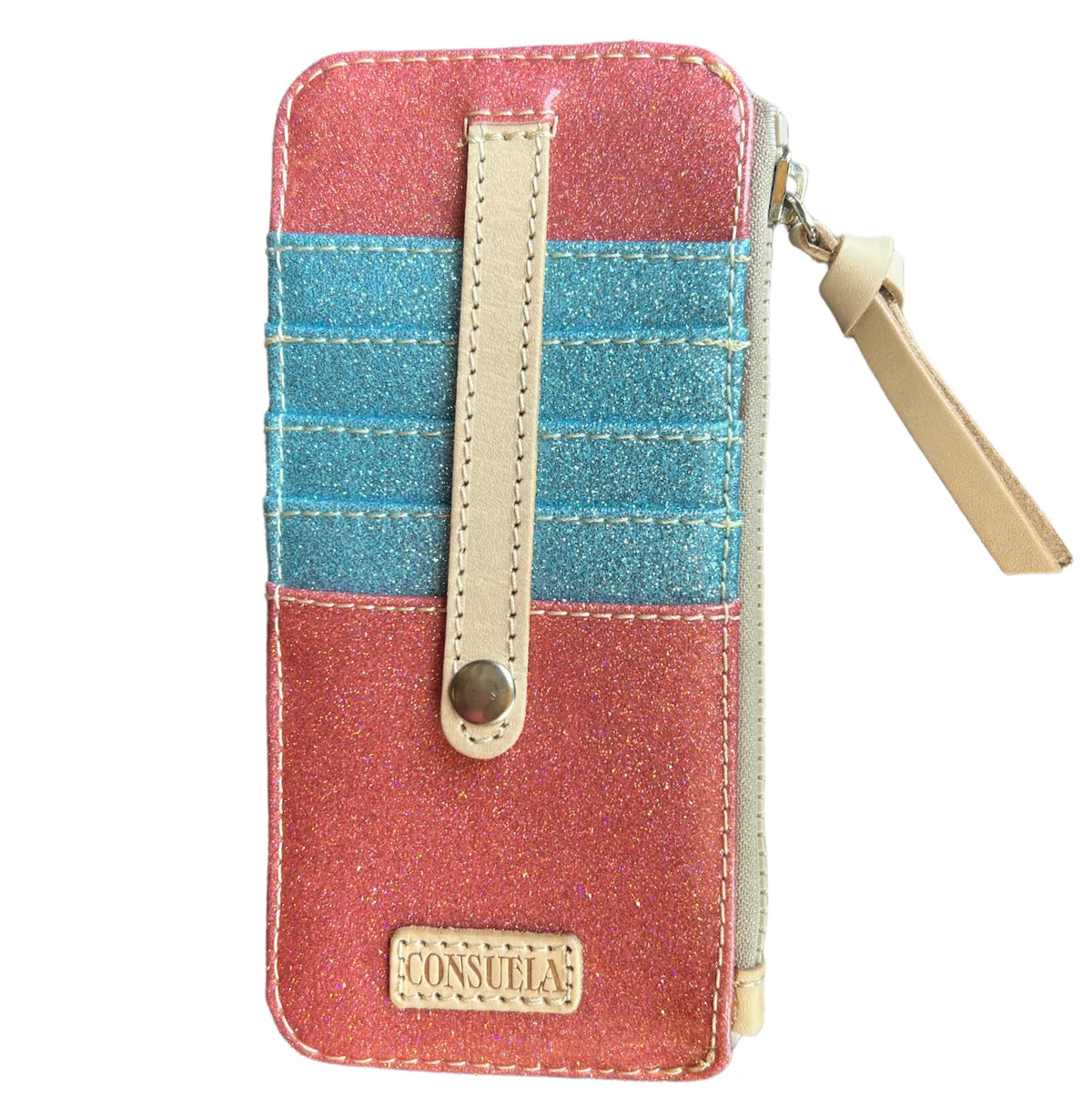 Consuela Adrian Card Organizer