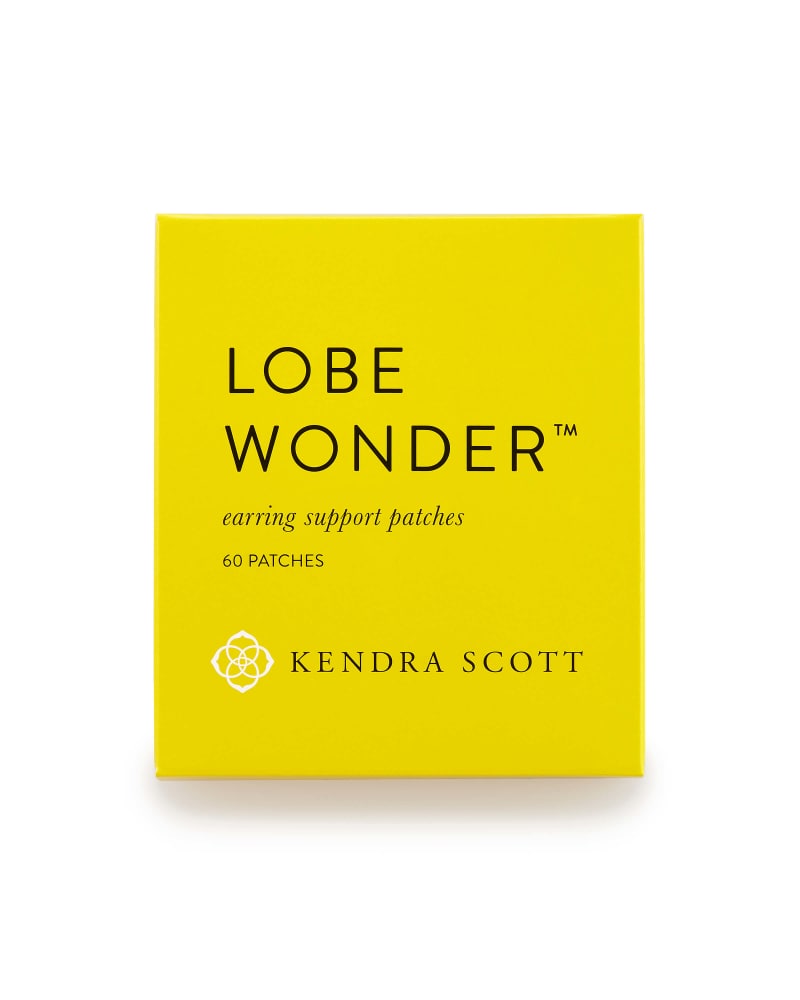 Kendra Scott Lobe Wonder