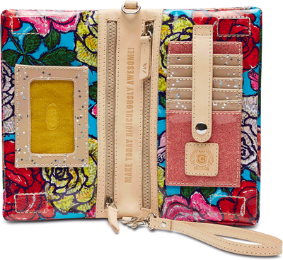 Consuela Rosita Uptown Crossbody