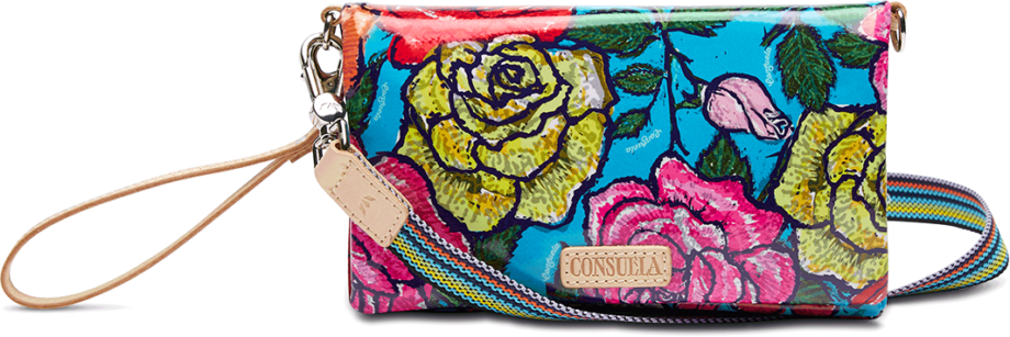 Consuela Rosita Uptown Crossbody